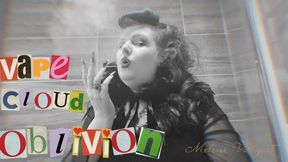 Vape Cloud Oblivion