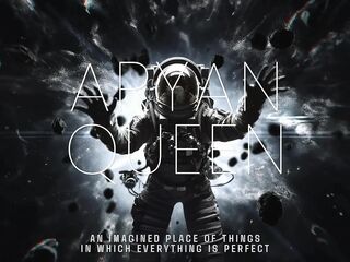 Intensive Anal Banging of My Creamy Booty - Aryan Queen