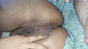 POV anal crempie inside  my stepsister's big ass🍌🍑🎀🥛🥛🕳️🍑😵😲🥵🥛🍑🍑🎀