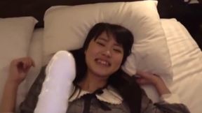 First-Year Student Encounter POV: Intimate Moments With Kotome from Dating App