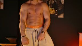 Erick Angelo Private Show