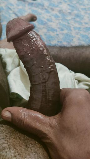 Mallu BBC Boy Handjob Before Took a Shower