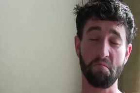 Straight First bareback