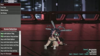 PureOnyx [SFM sex game] Gameplay Furry monster new animation