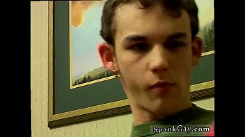 Beautiful naked teen gay twinks Bad Boys Love A Good Spanking