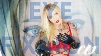 EYE FIXATION CEI ****