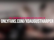 Romantic Strap-On Date with Goddess Allegra