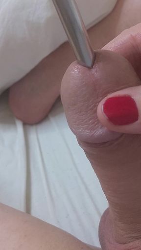 My First Sounding
