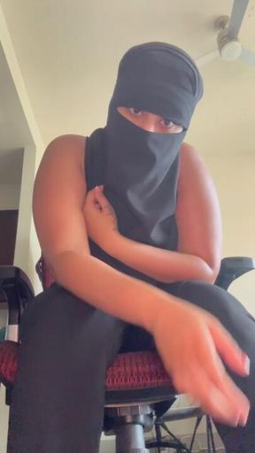 Sissies only deserve to be denied!