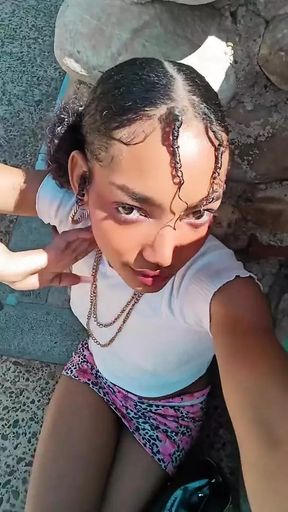 Laanegraofficial video