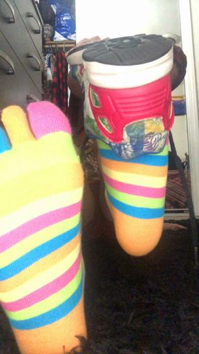 Violet Ski - (NEW UNRELEASED VIDEO 1)