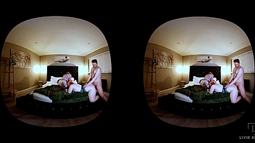 ORGY AFTER SWINGING - COUPLE SWAP BBC