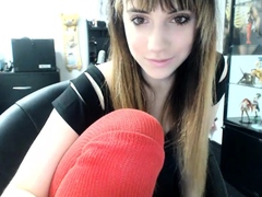 Brunette Amateur Webcam Teen Exposed