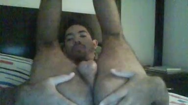 Alex Mccartney Private Show