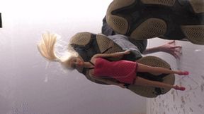 Hello tiny girl, you will be trampled now, fc312h 720p