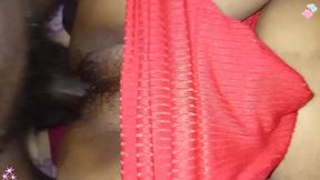 Neighbor Bengali Wife Fucked at Night