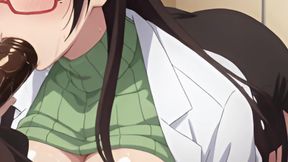 Shinmai Maou No Testament Chisato Hasegawa Hen
