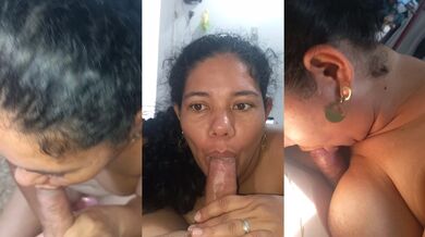 Mamada tipo teterito