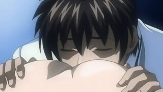 Bible Black Ep.04 - Hiroko Takashiro Asks to be Taken - Uncensored