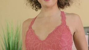 allie addison deep throat creampie from mike hunt