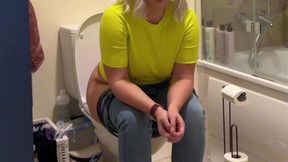 Wetting My Jeans After the Fake Stupid Video