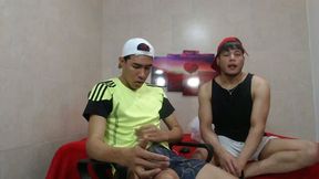 Kendry & Jhoan Private Show