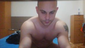 James Dion Private Show