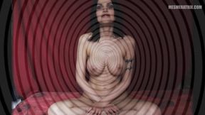 Mesmerized by female supremacy
