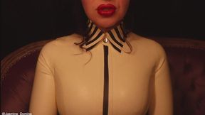 An Induction to Letting Go