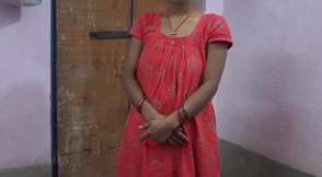 Indian hot model fucked