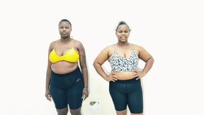 Pile driver nahvin vs faith