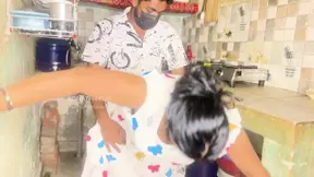 Hot Indian Desi Bhabhi Ki Full Open Hardcore Chudai - 4K Ultra HD