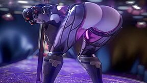 Fpsblyck - Widowmaker