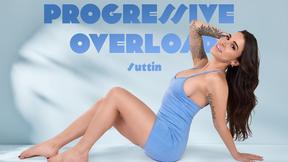 ”Progressive Overload”