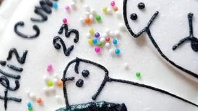 it's my birthday!