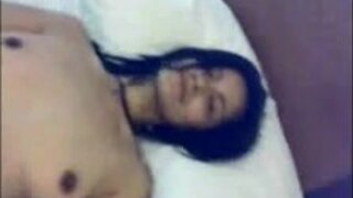 Indonesian Lovemaking Gauze Ariel vs Cut Tari
