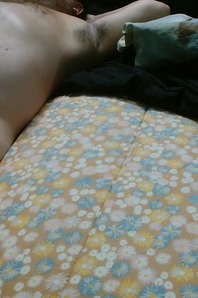 Horny BBW Sucking Clients Cock