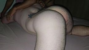 depois da balada uma suruba no quarto com esses putos