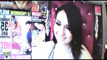 Angell Summers 34 Porn Office