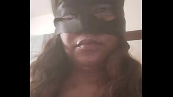 Masked Masquerade Masturbation Anal &amp_ Pussy