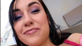 sasha grey fucked hard by talon and mark wood