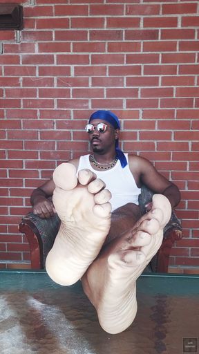Moving Smooth Male Soles (2026)