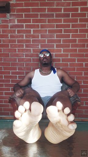 Moving Smooth Male Soles (2026)