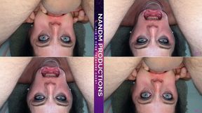 Close-Up Face Fucking_MP4 4K_Face View