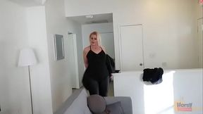 Don'_t Worry, Stepmom Sniffs Your Undies Too