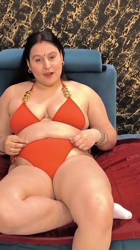 Puja bhabhi sex blog episode 2 december 2025   Clip 2