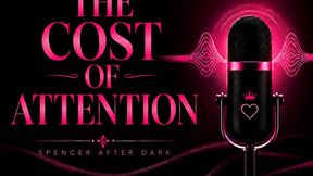The Cost of Attention