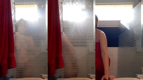 mes cheris la video sans floutage juste pour vous qui pour venir me frotter...
