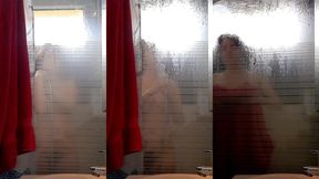 mes cheris la video sans floutage juste pour vous qui pour venir me frotter...