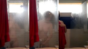 mes cheris la video sans floutage juste pour vous qui pour venir me frotter...